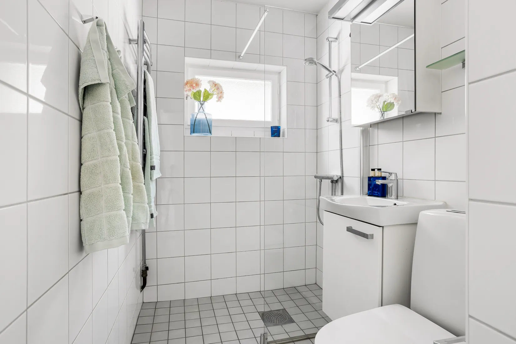 Bostadsrätt, Galonvägen 25, Bromma / Riksby, Stockholm