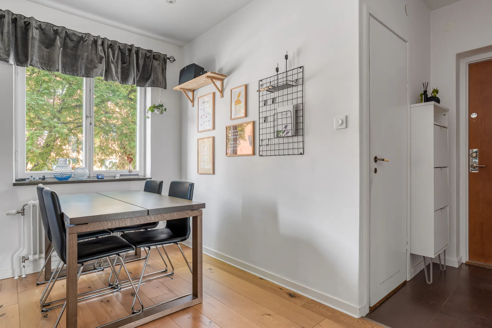 Bostadsrätt, Galonvägen 25, Bromma / Riksby, Stockholm