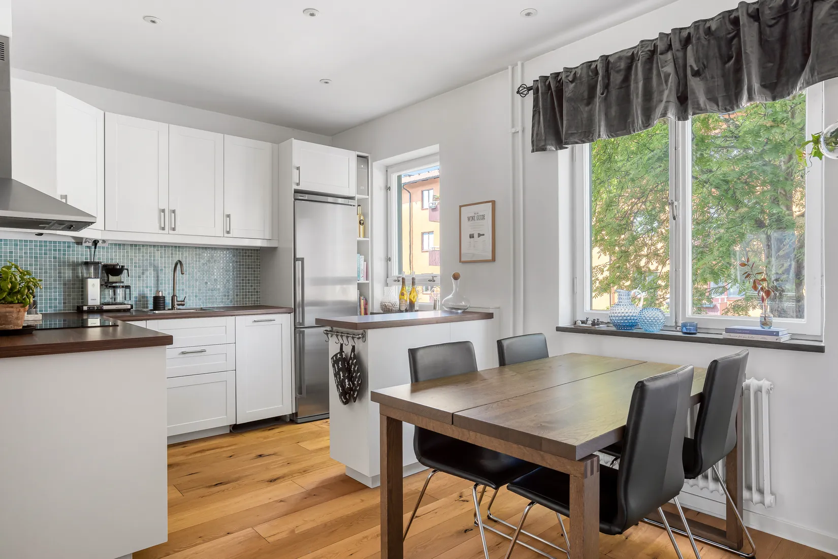 Bostadsrätt, Galonvägen 25, Bromma / Riksby, Stockholm