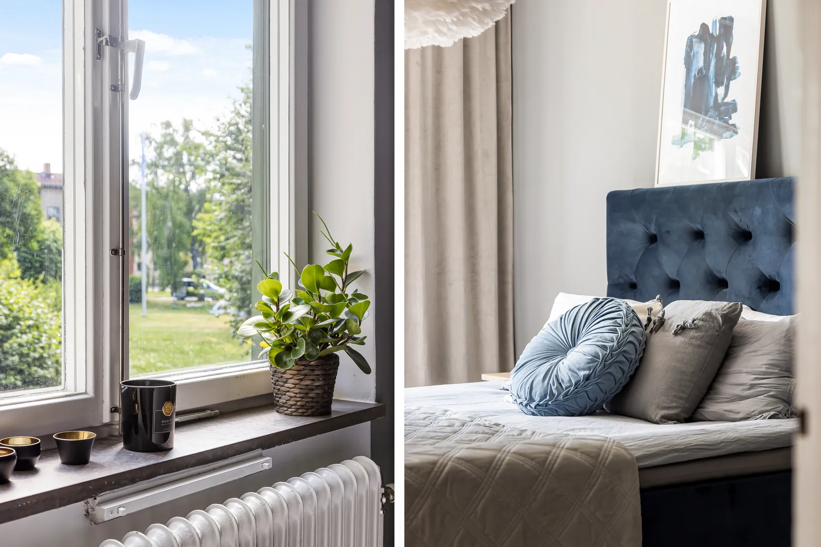 Bostadsrätt, Galonvägen 25, Bromma / Riksby, Stockholm