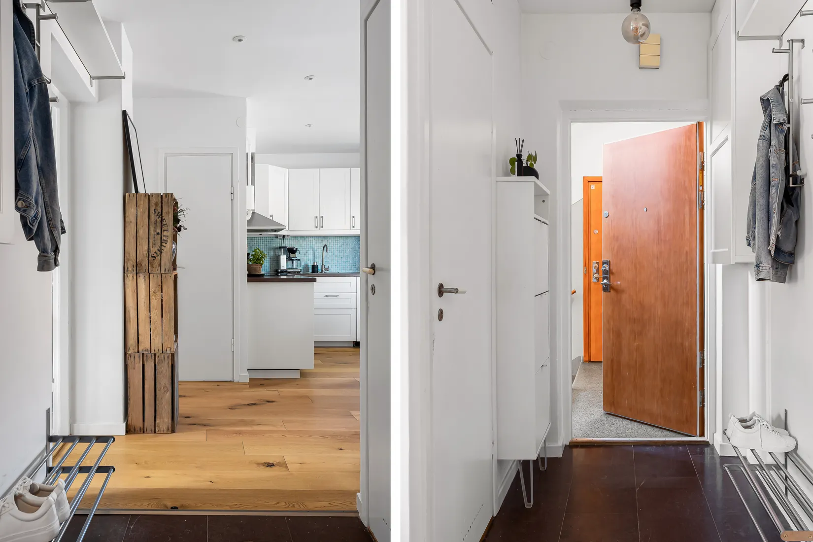 Bostadsrätt, Galonvägen 25, Bromma / Riksby, Stockholm