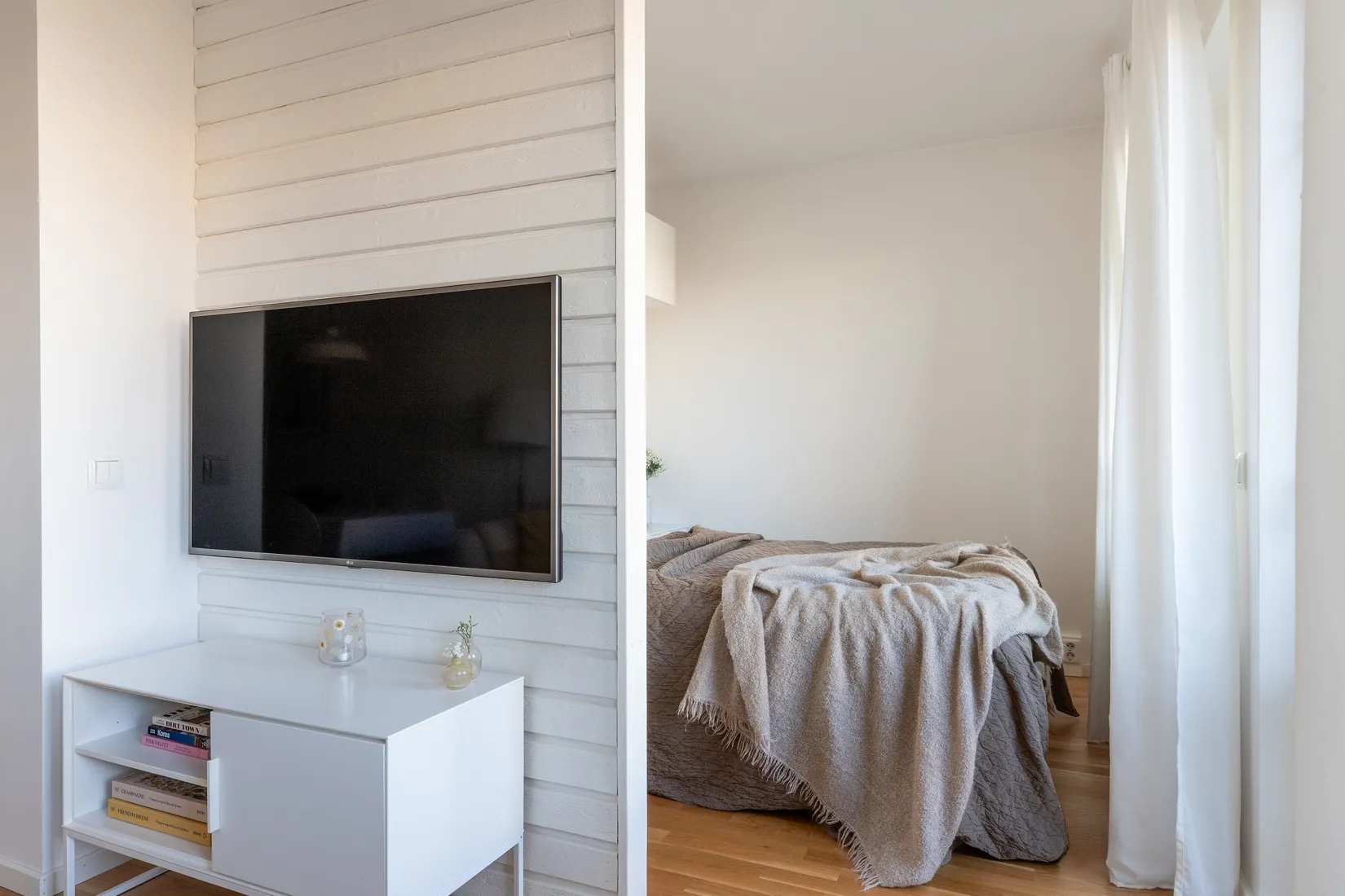 Bostadsrätt, Boplatsvägen 13, Brotorp - Järvastaden, Sundbyberg