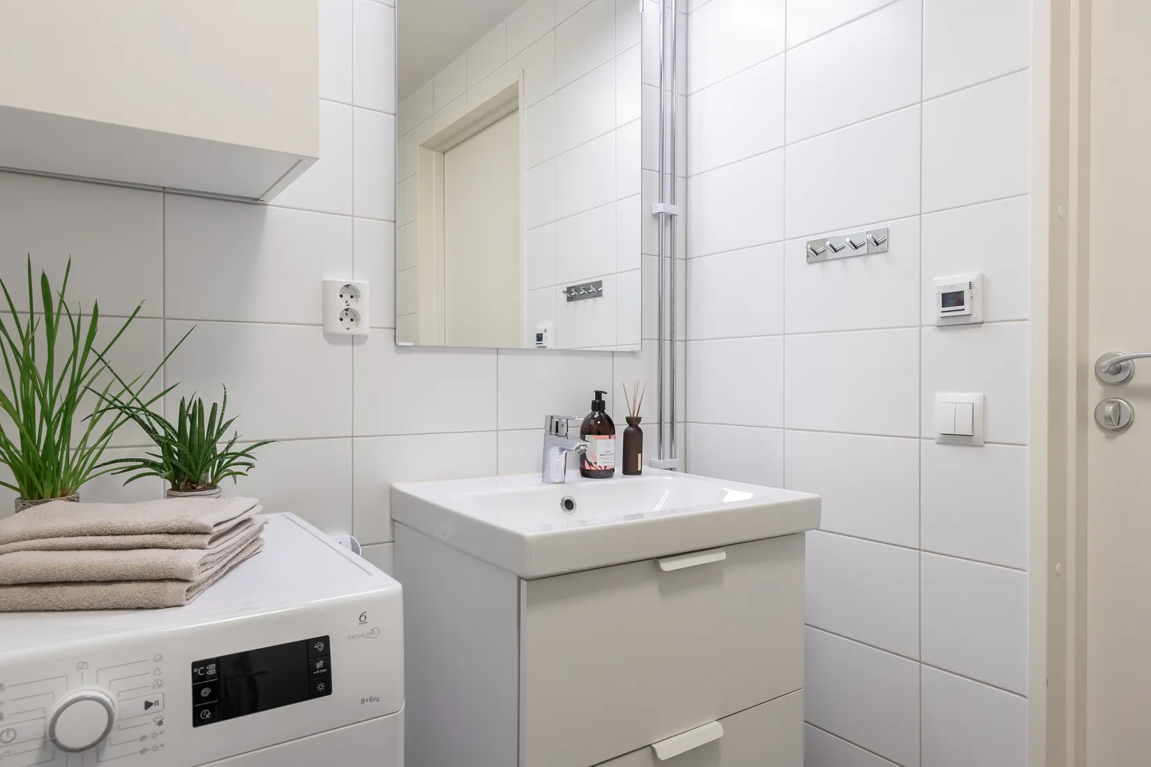 Bostadsrätt, Boplatsvägen 13, Brotorp - Järvastaden, Sundbyberg