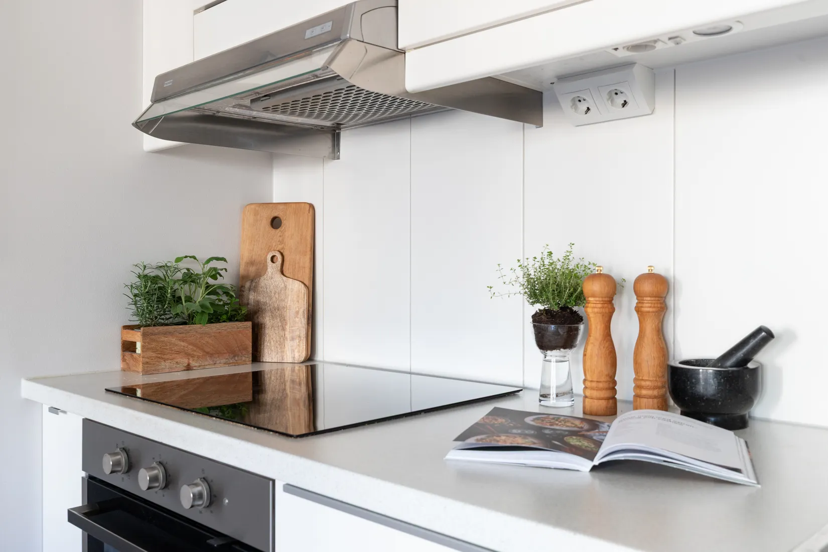 Bostadsrätt, Boplatsvägen 13, Brotorp - Järvastaden, Sundbyberg