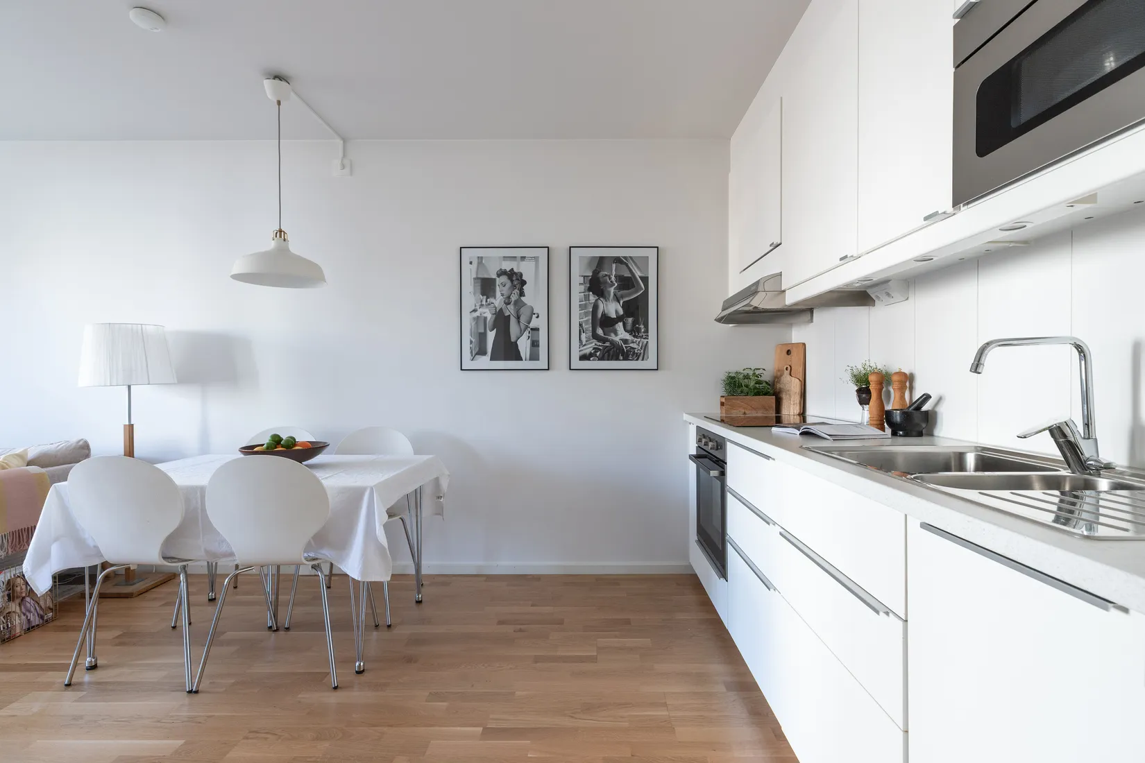 Bostadsrätt, Boplatsvägen 13, Brotorp - Järvastaden, Sundbyberg