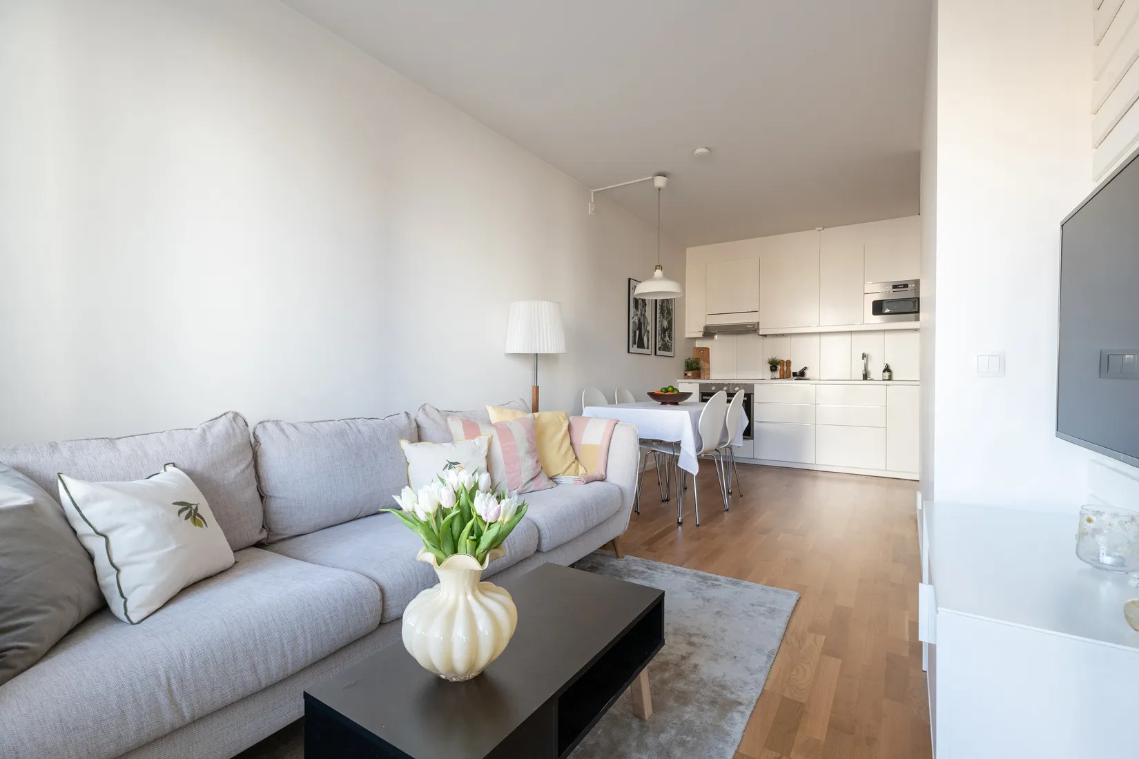 Bostadsrätt, Boplatsvägen 13, Brotorp - Järvastaden, Sundbyberg