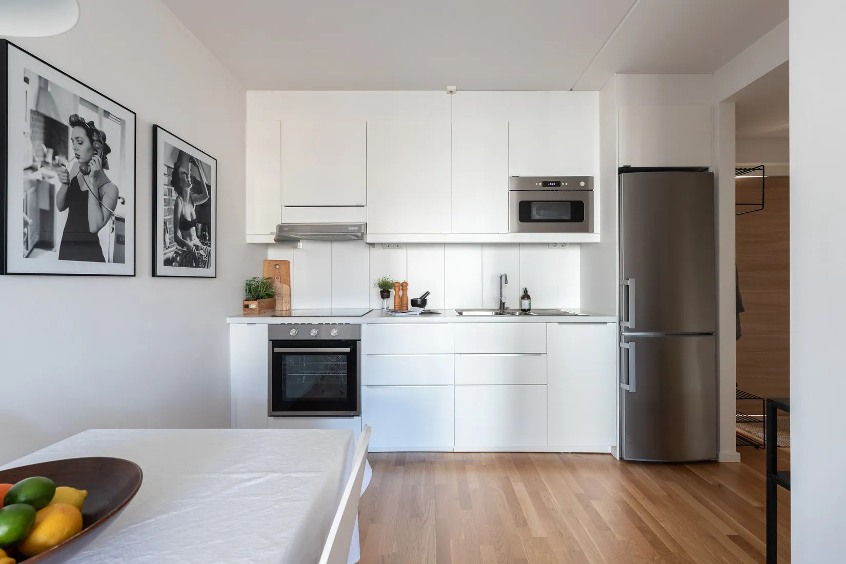 Bostadsrätt, Boplatsvägen 13, Brotorp - Järvastaden, Sundbyberg