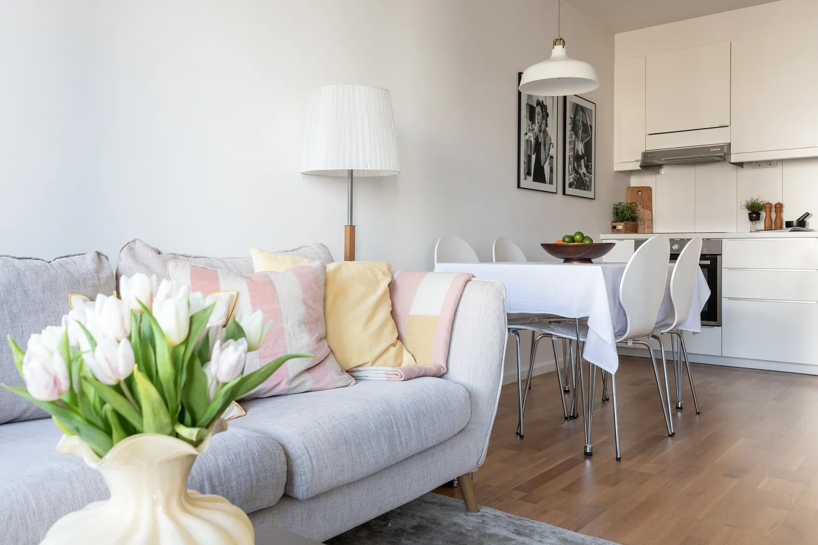 Bostadsrätt, Boplatsvägen 13, Brotorp - Järvastaden, Sundbyberg