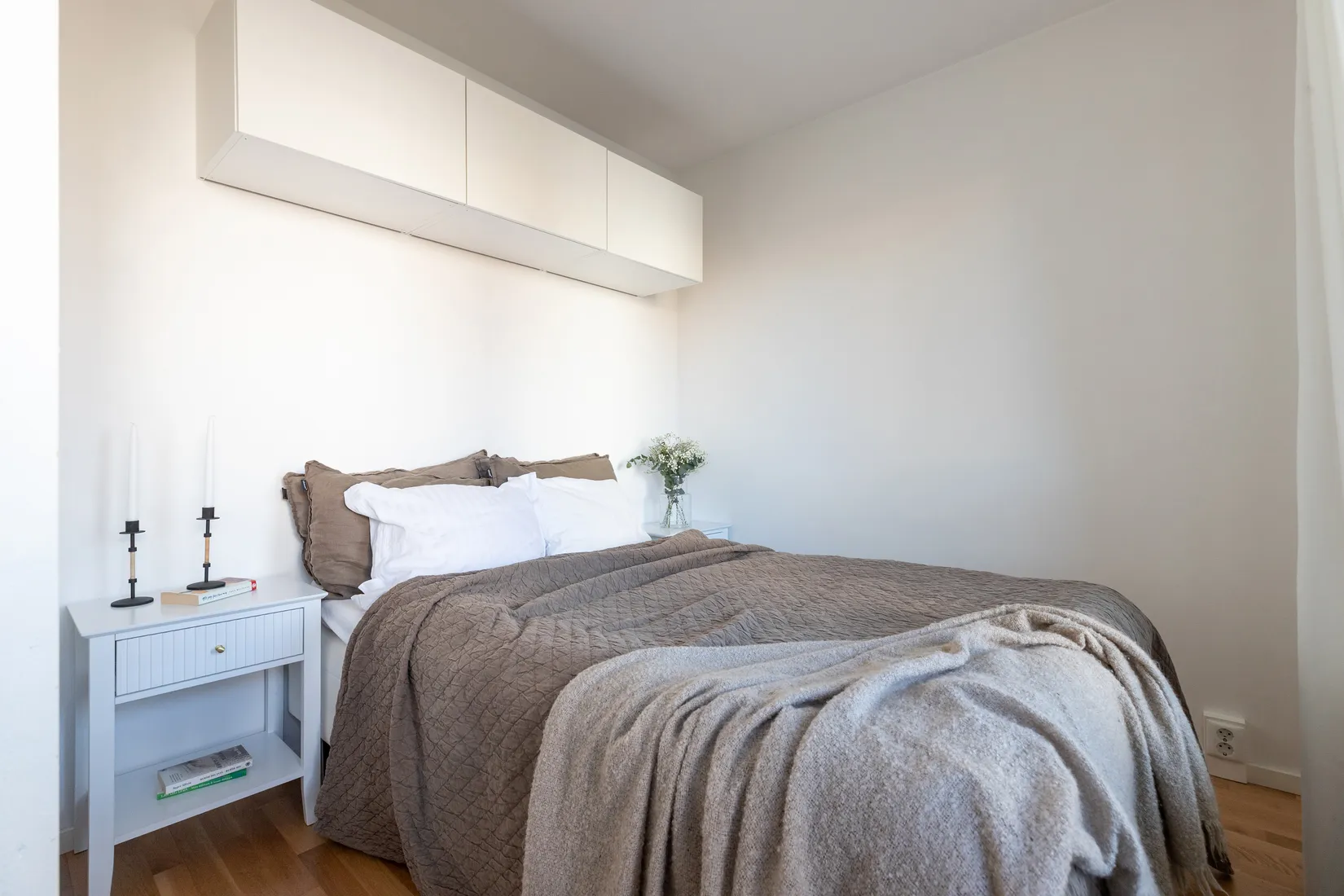 Bostadsrätt, Boplatsvägen 13, Brotorp - Järvastaden, Sundbyberg