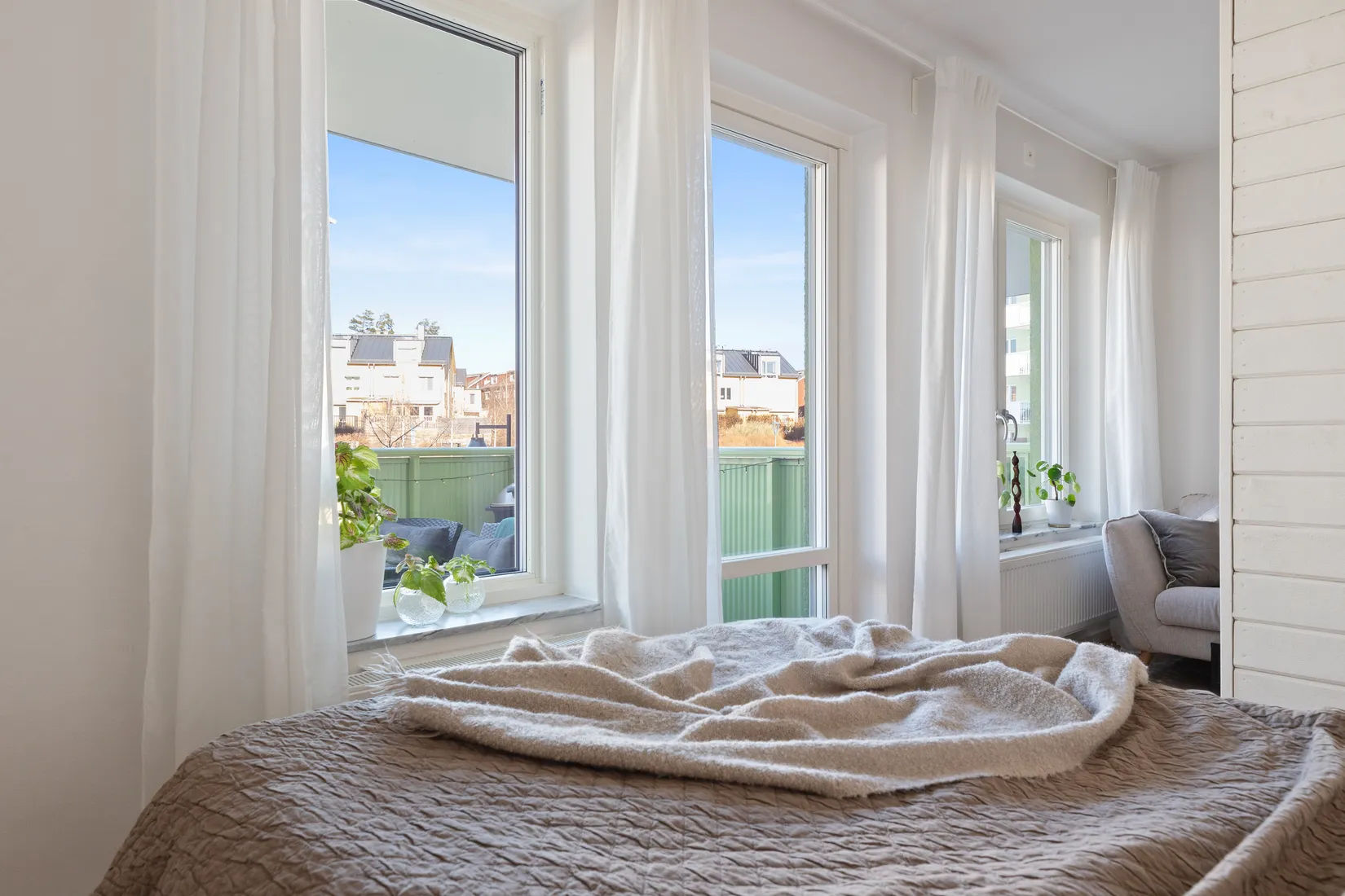 Bostadsrätt, Boplatsvägen 13, Brotorp - Järvastaden, Sundbyberg