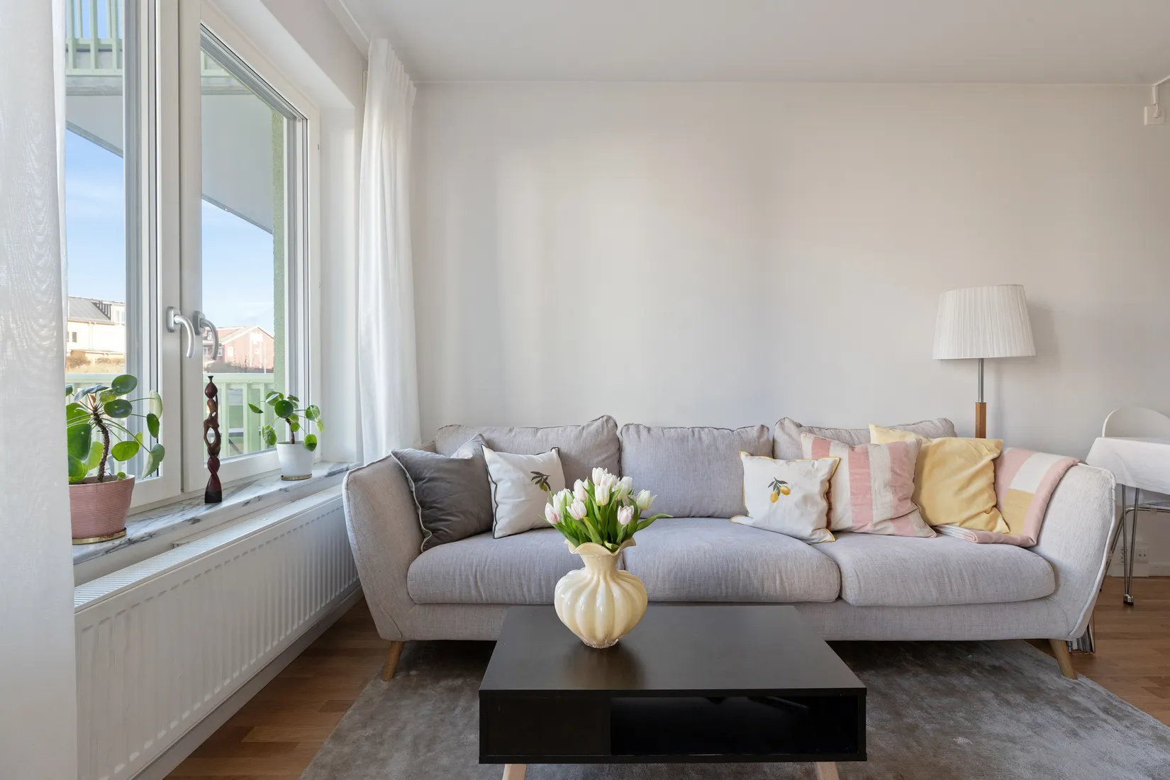 Bostadsrätt, Boplatsvägen 13, Brotorp - Järvastaden, Sundbyberg