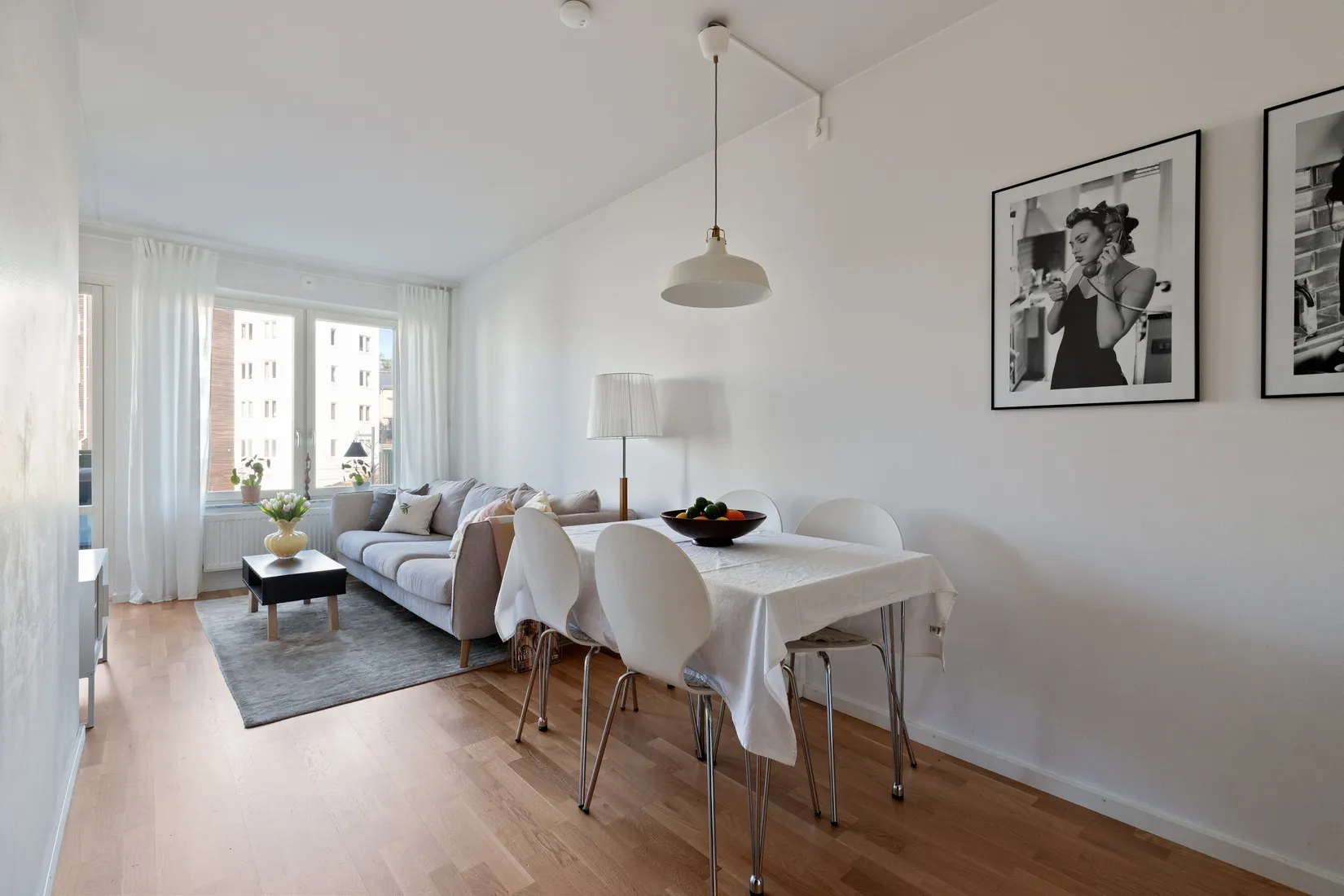 Bostadsrätt, Boplatsvägen 13, Brotorp - Järvastaden, Sundbyberg