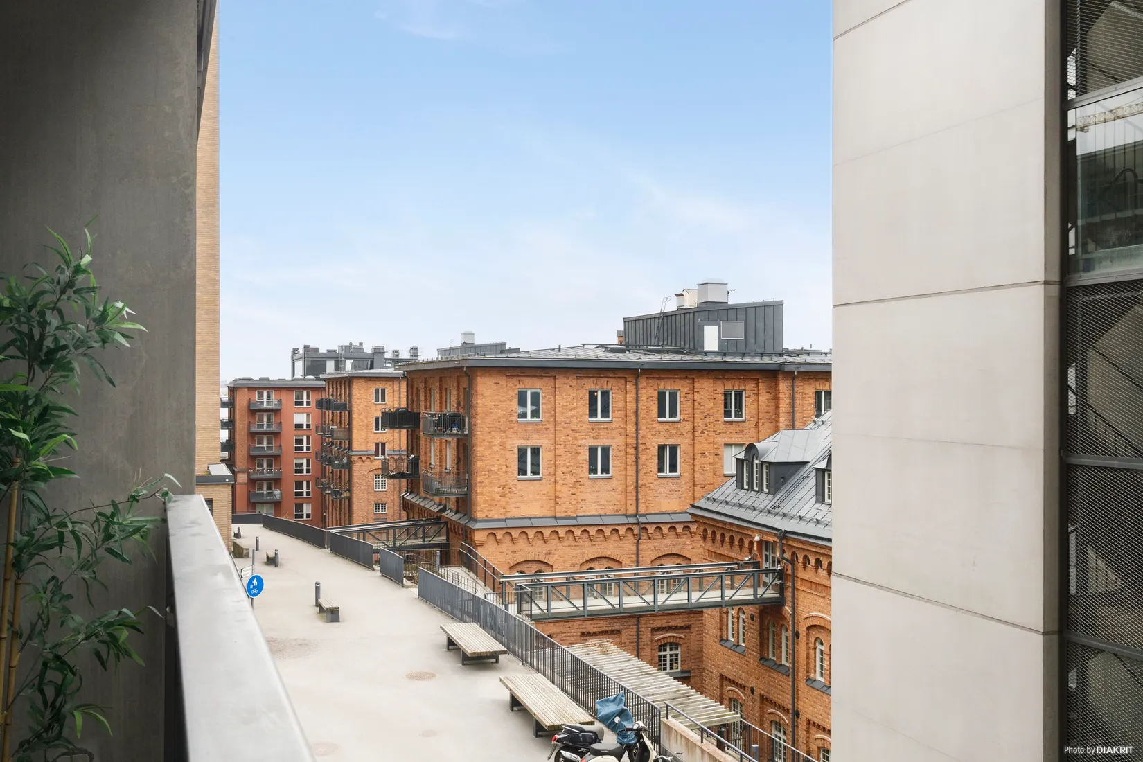 Bostadsrätt, Siloplatsen 2, Kvarnholmen, Nacka
