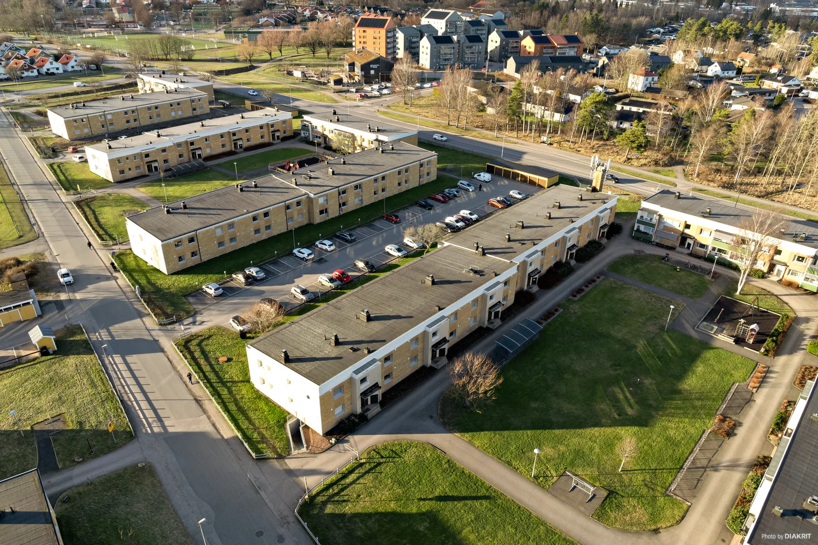 Bostadsrätt, Halvors väg 127, Halvorstorp, Trollhättan