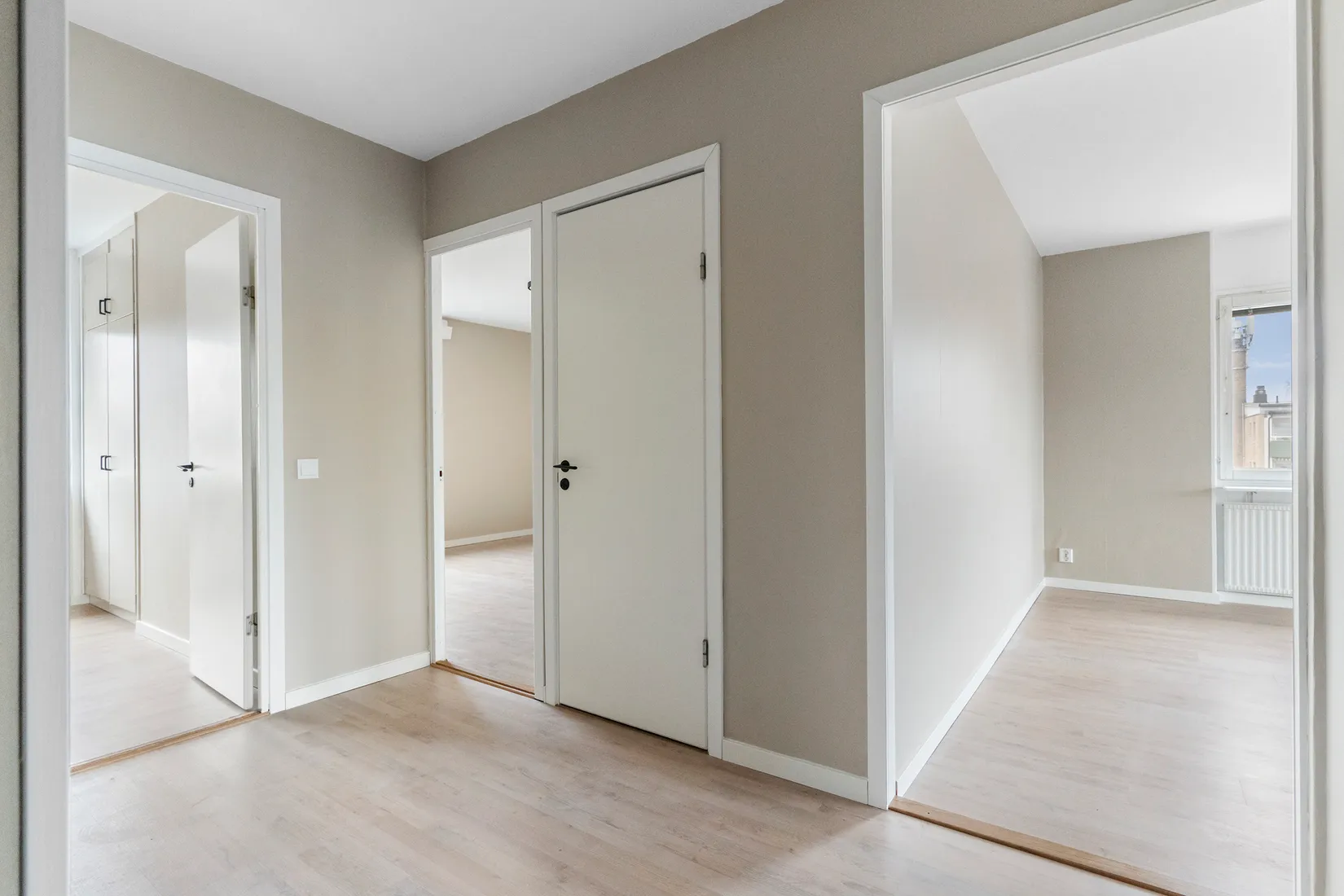 Bostadsrätt, Halvors väg 127, Halvorstorp, Trollhättan