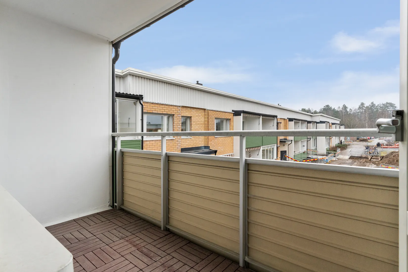 Bostadsrätt, Halvors väg 127, Halvorstorp, Trollhättan