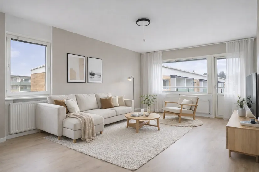 Bostadsrätt, Halvors väg 127, Halvorstorp, Trollhättan