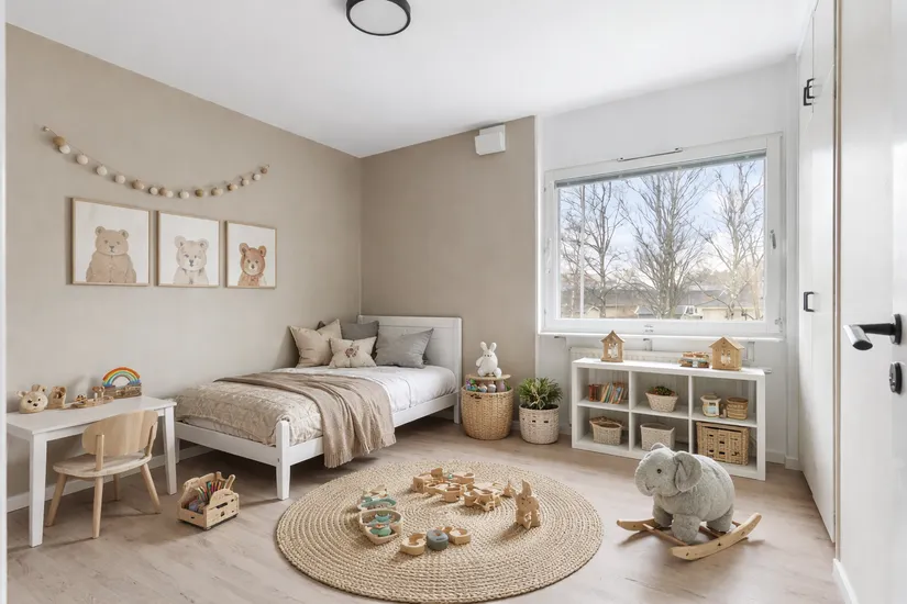 Bostadsrätt, Halvors väg 127, Halvorstorp, Trollhättan