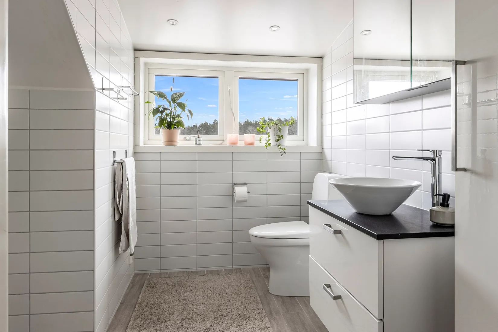 Bostadsrätt, Tunbyvägen 85, Vega, Västerås