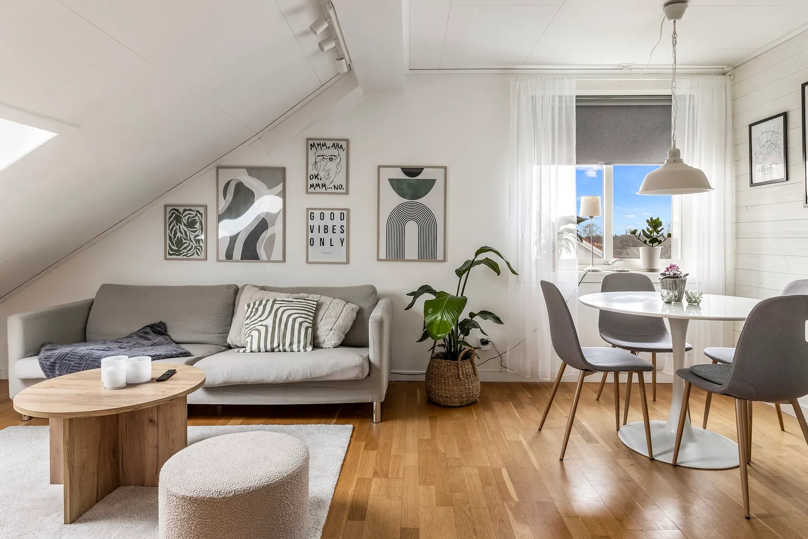 Bostadsrätt, Tunbyvägen 85, Vega, Västerås