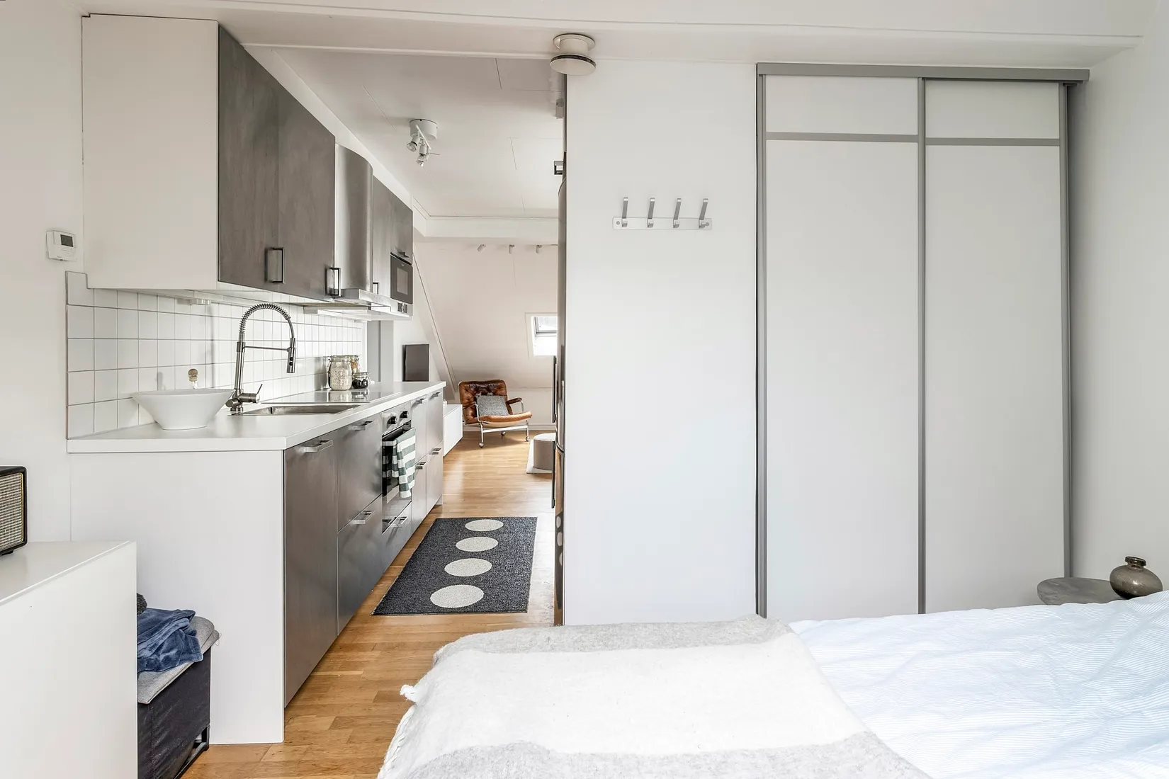 Bostadsrätt, Tunbyvägen 85, Vega, Västerås