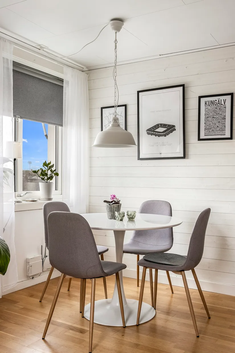 Bostadsrätt, Tunbyvägen 85, Vega, Västerås