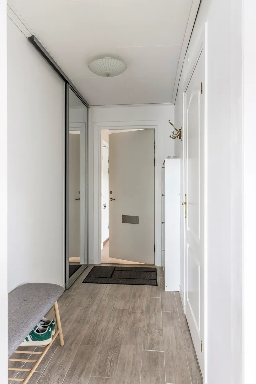Bostadsrätt, Tunbyvägen 85, Vega, Västerås