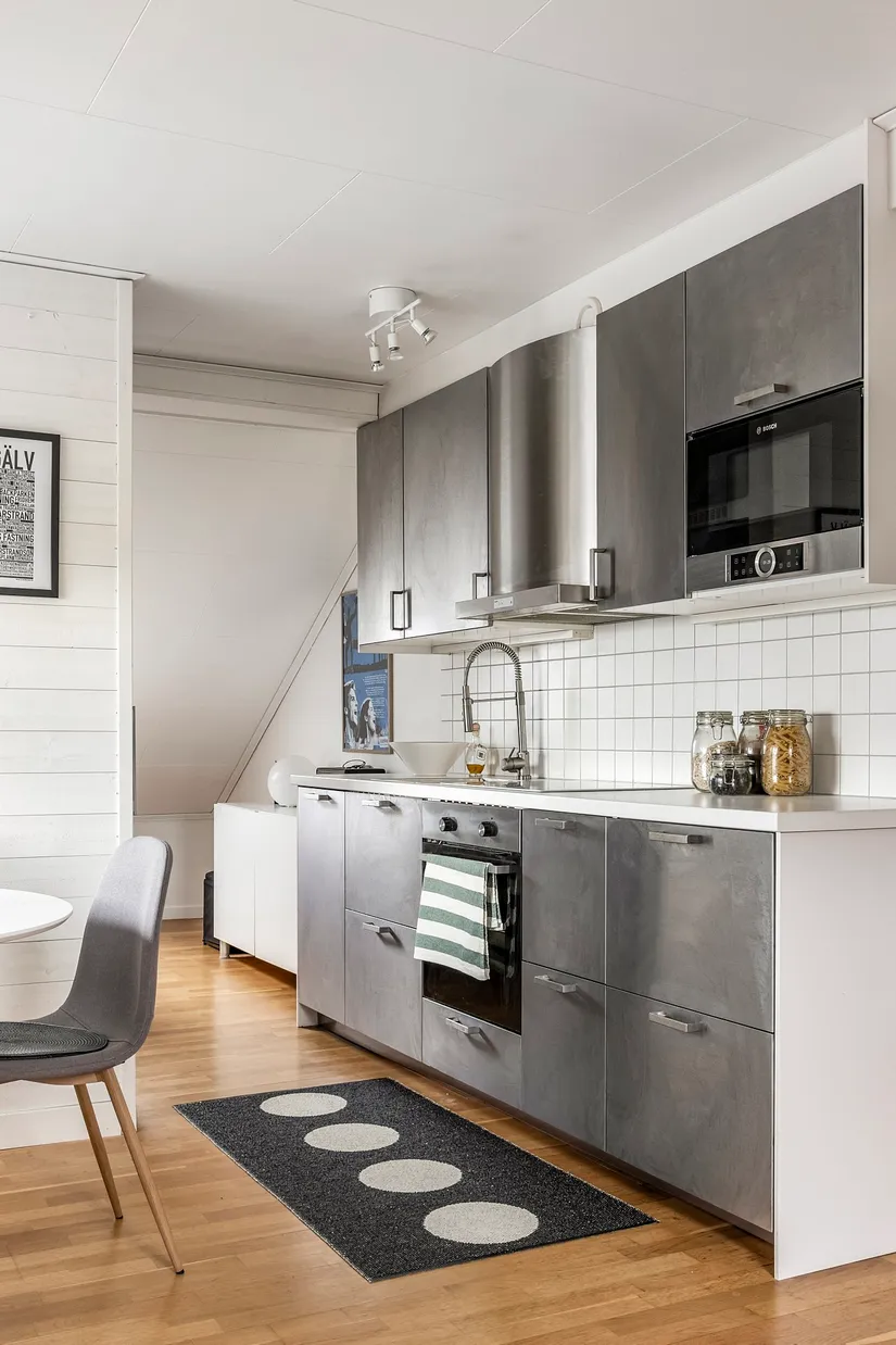 Bostadsrätt, Tunbyvägen 85, Vega, Västerås