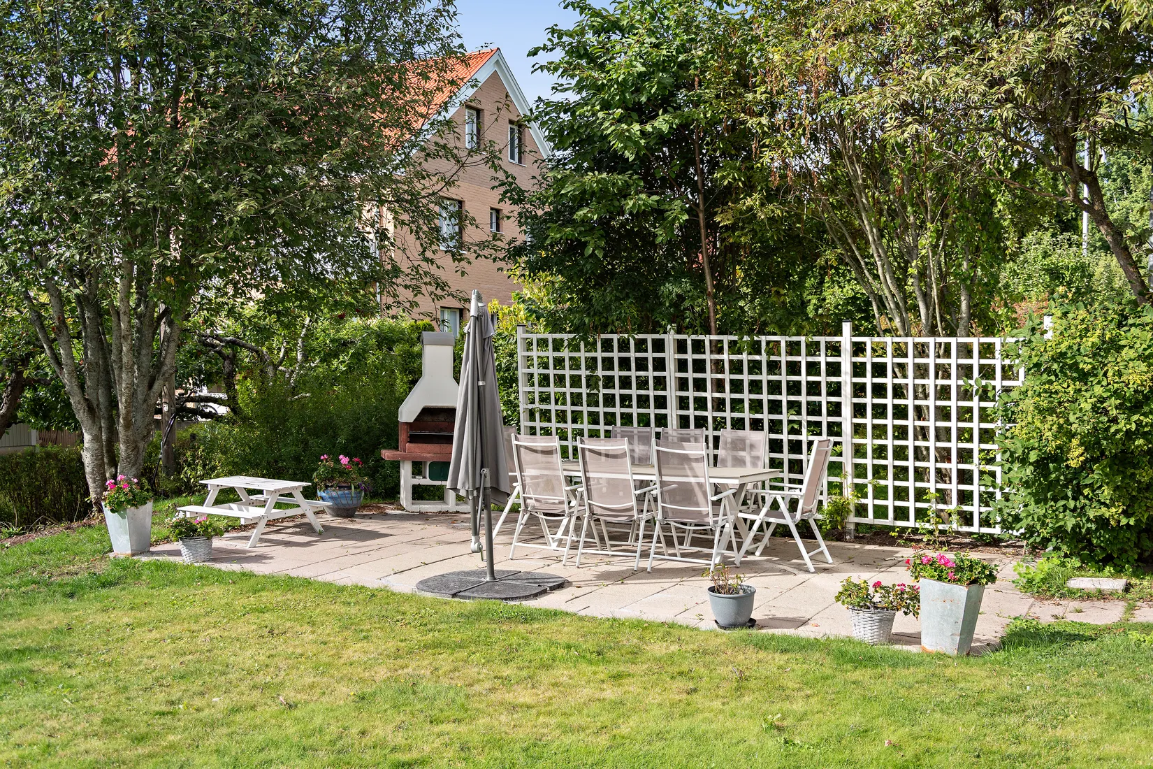 Bostadsrätt, Tunbyvägen 85, Vega, Västerås