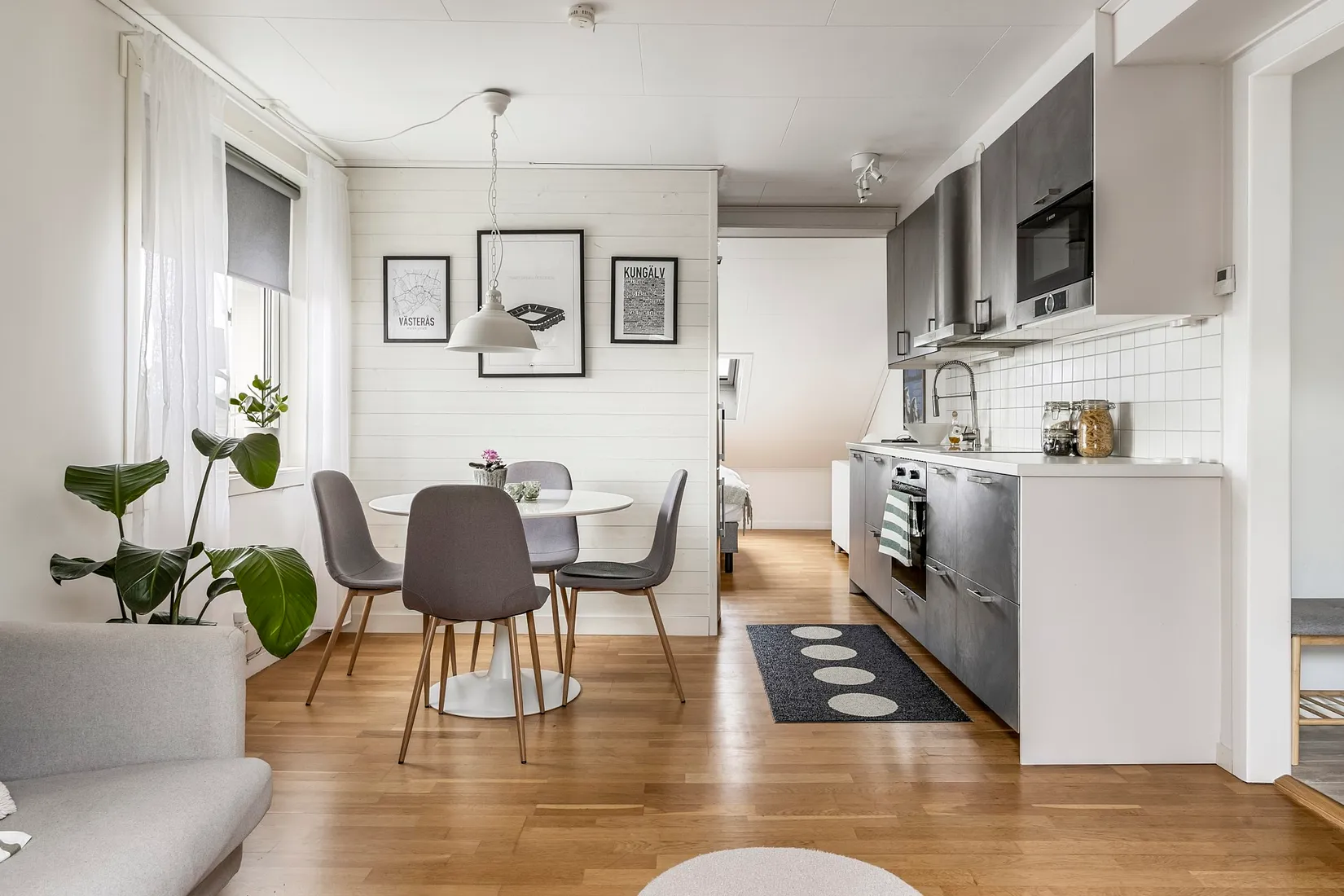 Bostadsrätt, Tunbyvägen 85, Vega, Västerås