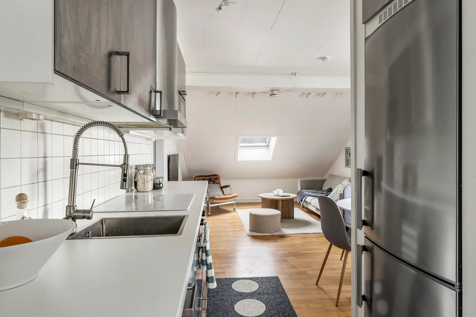 Bostadsrätt, Tunbyvägen 85, Vega, Västerås