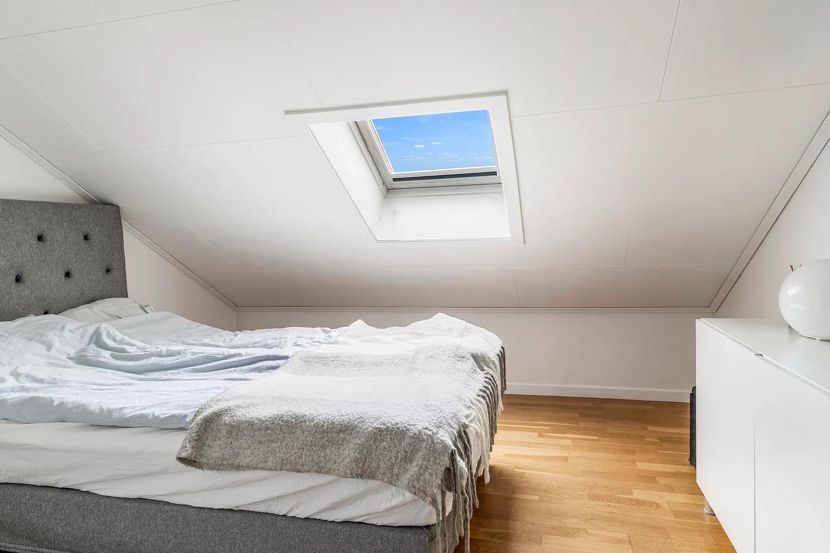 Bostadsrätt, Tunbyvägen 85, Vega, Västerås