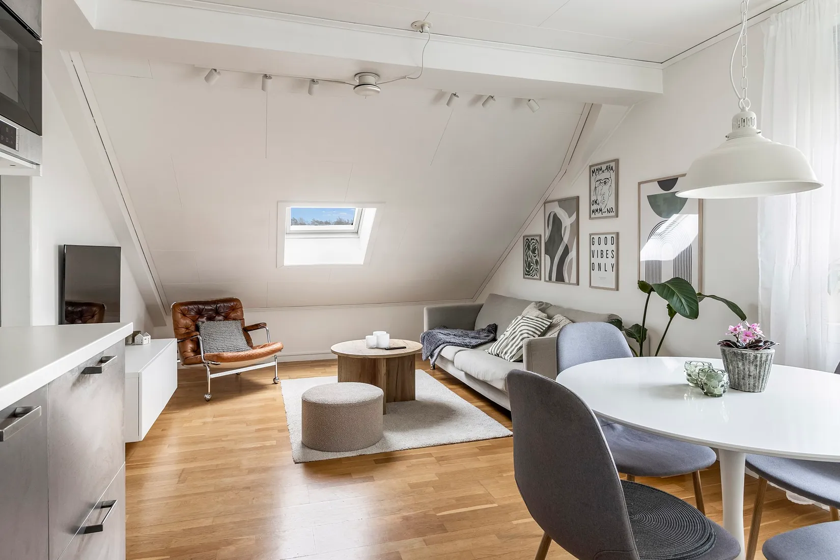 Bostadsrätt, Tunbyvägen 85, Vega, Västerås