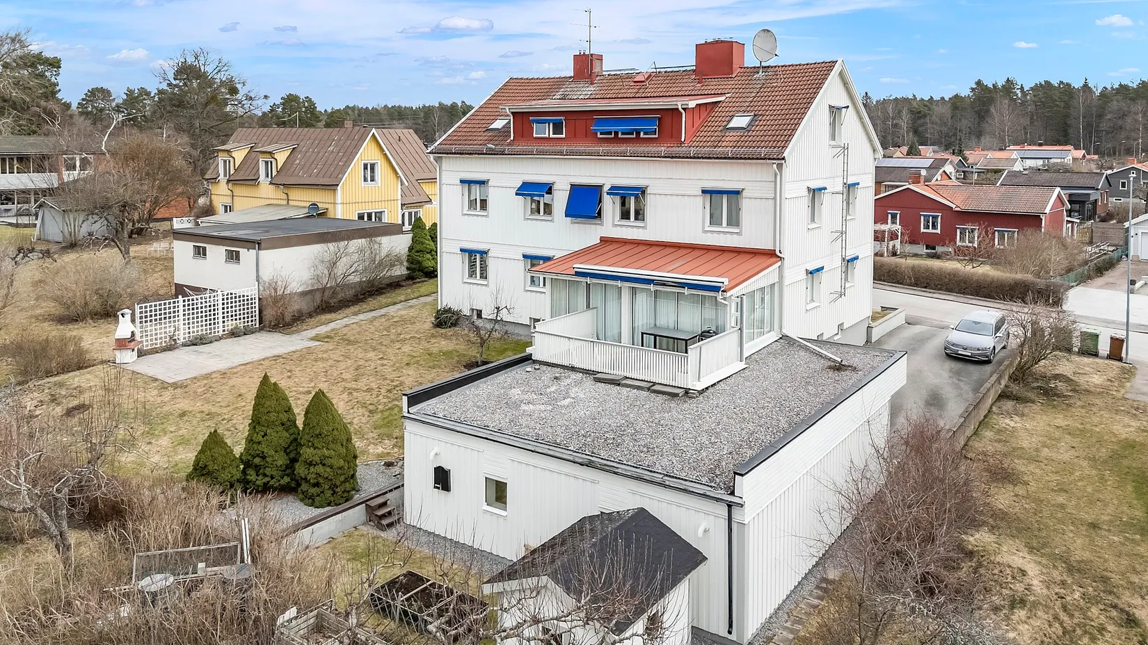 Bostadsrätt, Tunbyvägen 85, Vega, Västerås
