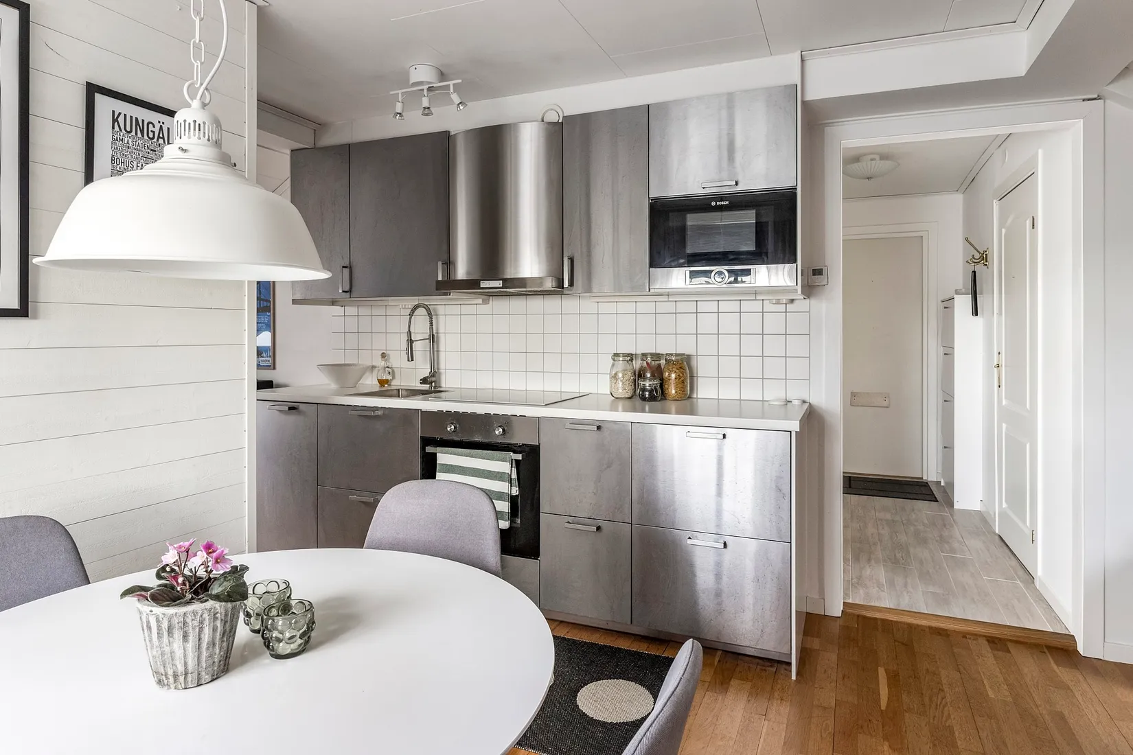 Bostadsrätt, Tunbyvägen 85, Vega, Västerås