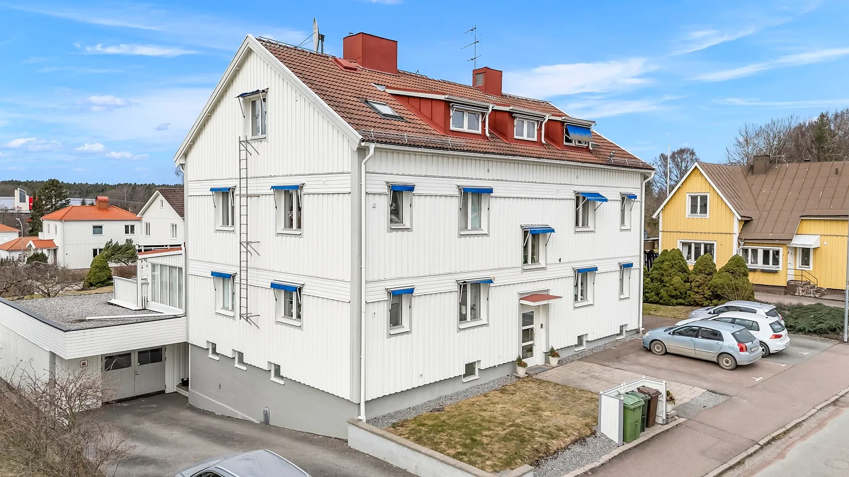 Bostadsrätt, Tunbyvägen 85, Vega, Västerås