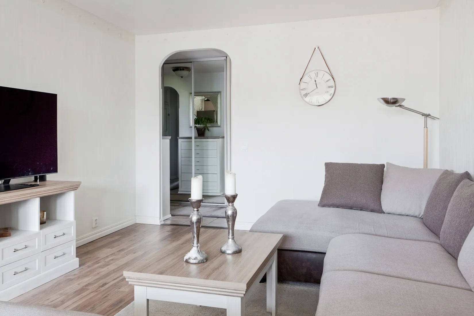 Bostadsrätt, Västra Skrävlingevägen 97, Gula Höja, Malmö