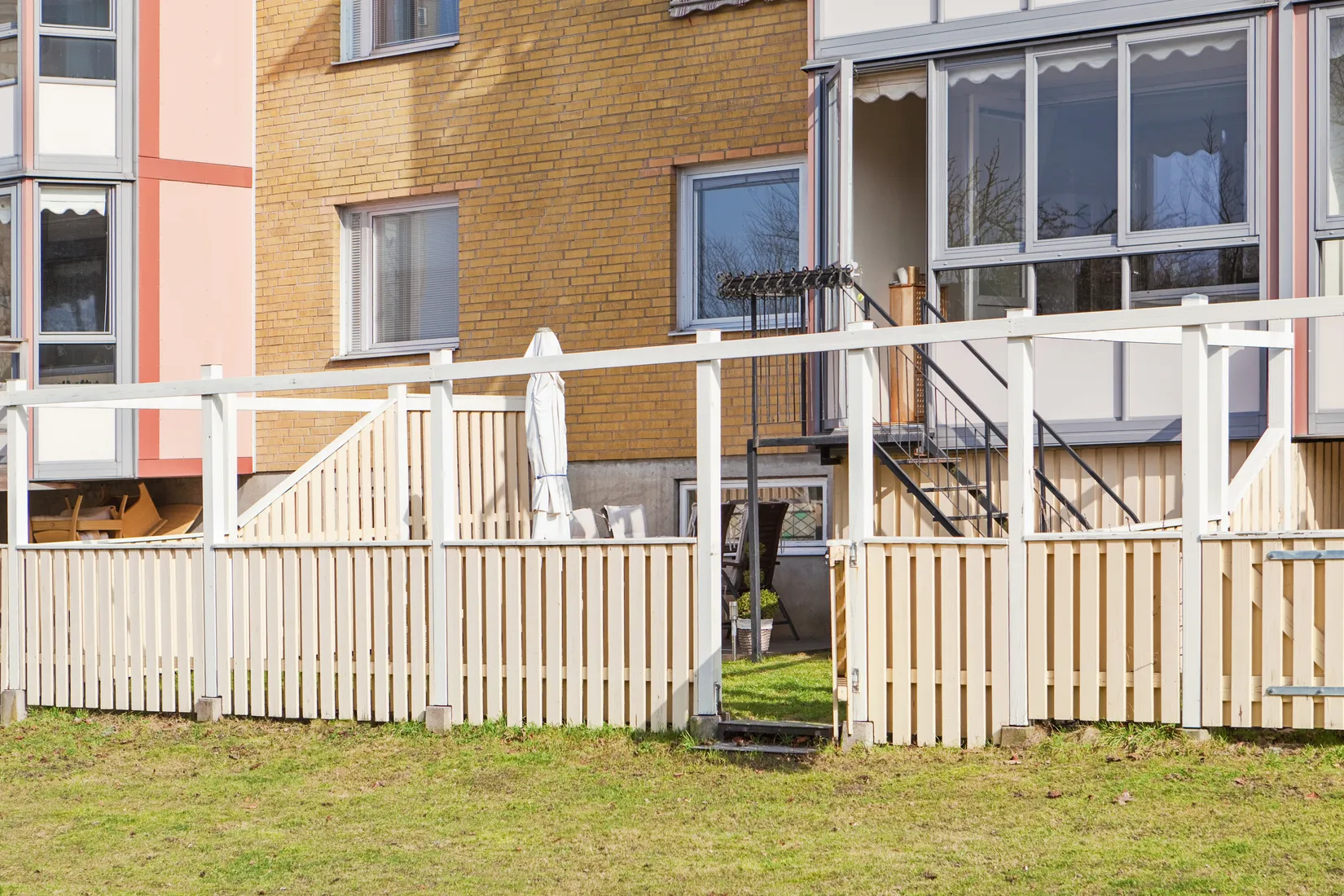 Bostadsrätt, Västra Skrävlingevägen 97, Gula Höja, Malmö