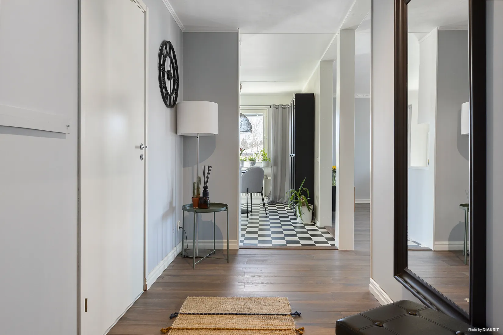 Bostadsrätt, Mangårdsvägen 17, Visättra Ängar, Huddinge