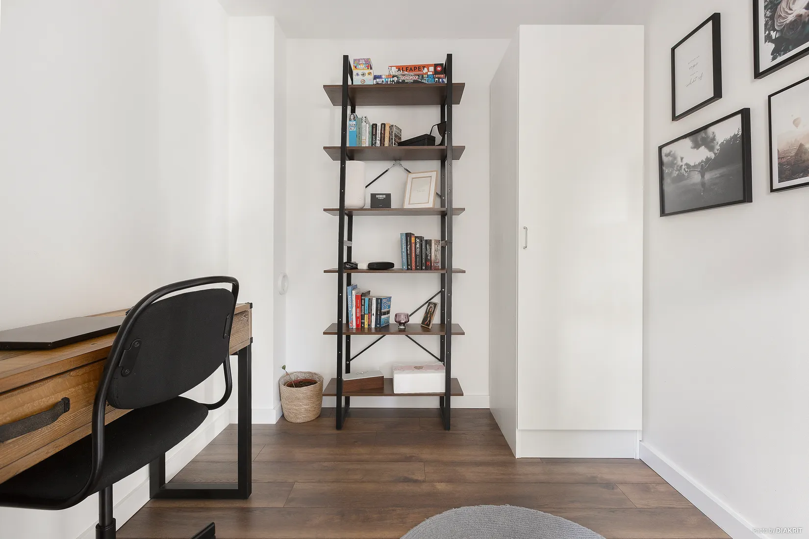 Bostadsrätt, Mangårdsvägen 17, Visättra Ängar, Huddinge