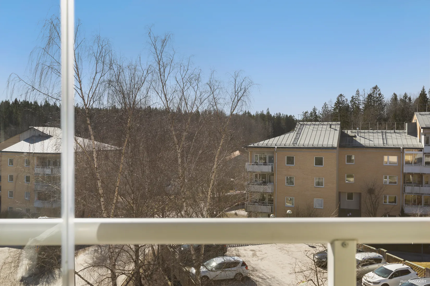 Bostadsrätt, Mangårdsvägen 17, Visättra Ängar, Huddinge