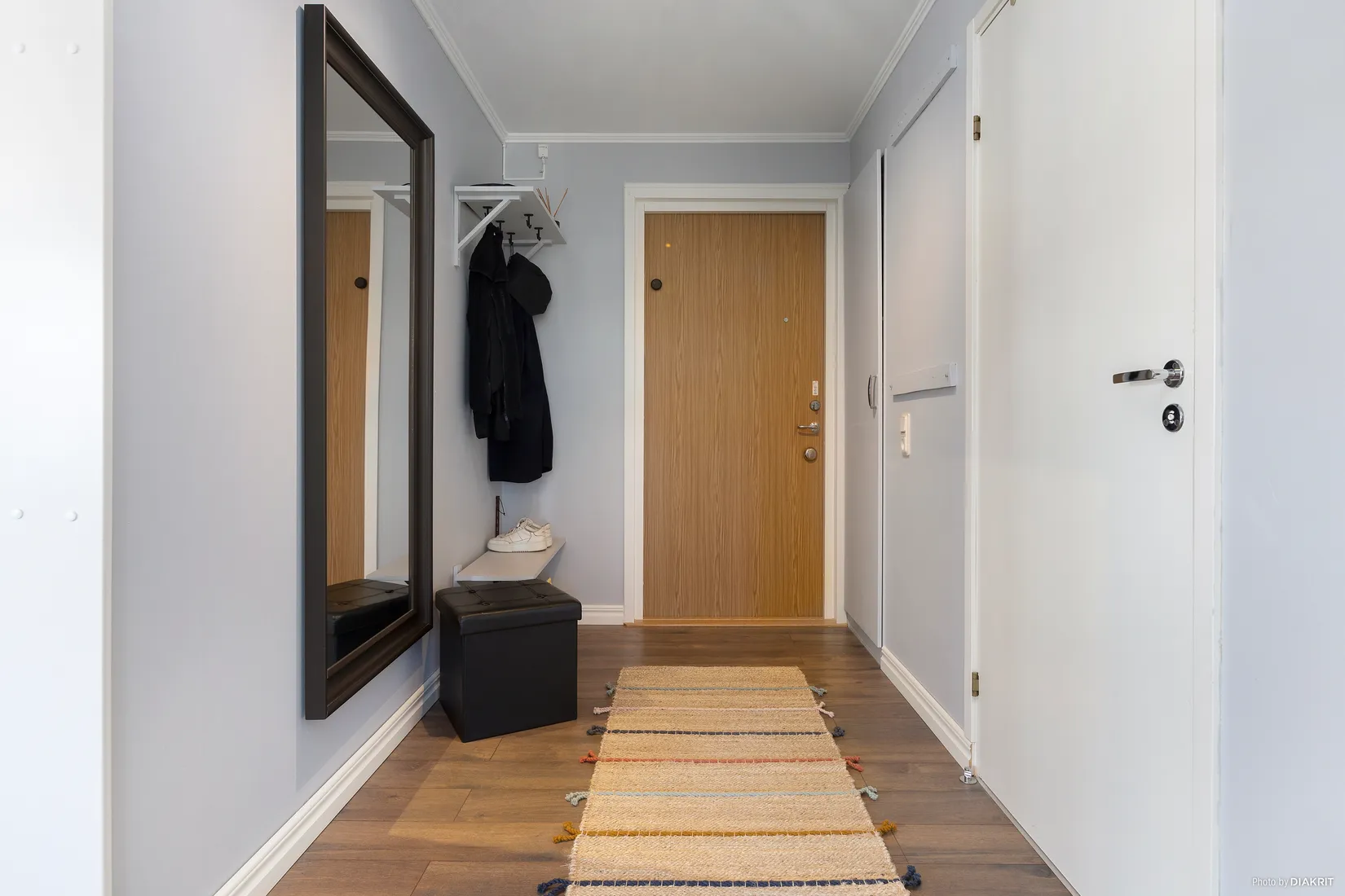 Bostadsrätt, Mangårdsvägen 17, Visättra Ängar, Huddinge