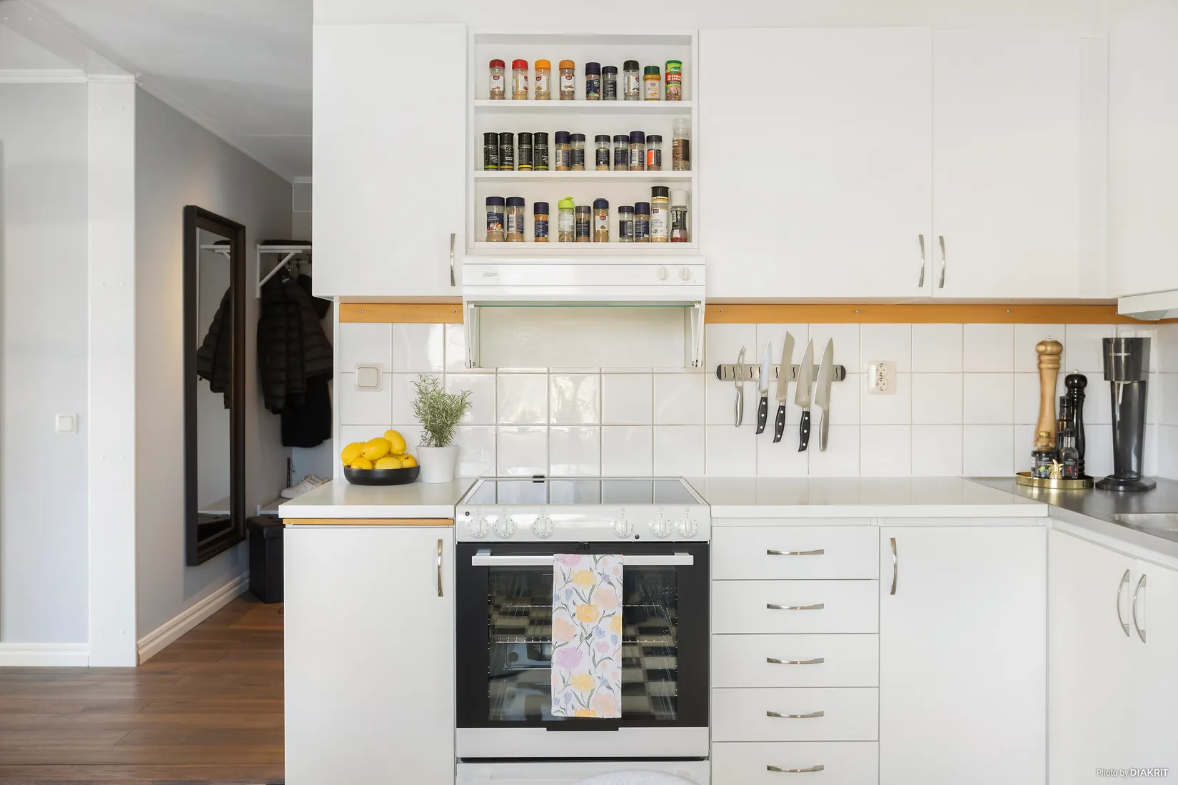 Bostadsrätt, Mangårdsvägen 17, Visättra Ängar, Huddinge