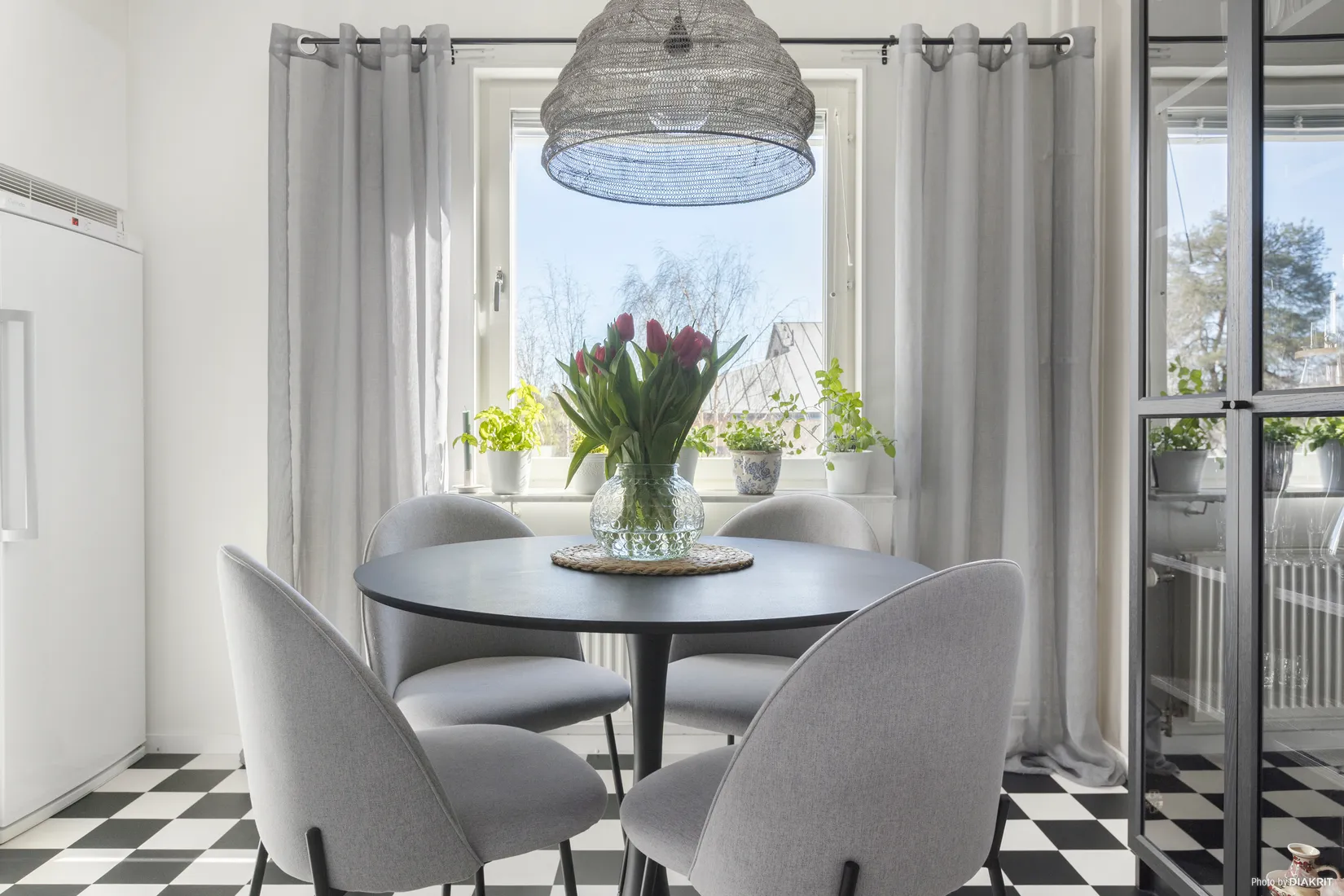 Bostadsrätt, Mangårdsvägen 17, Visättra Ängar, Huddinge