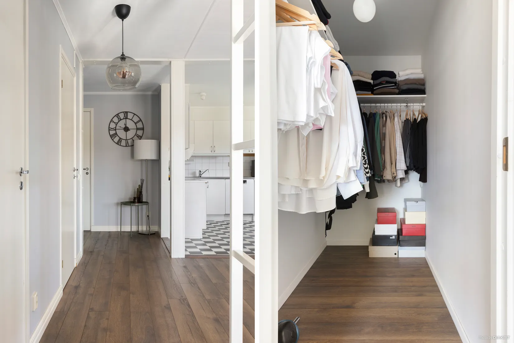Bostadsrätt, Mangårdsvägen 17, Visättra Ängar, Huddinge