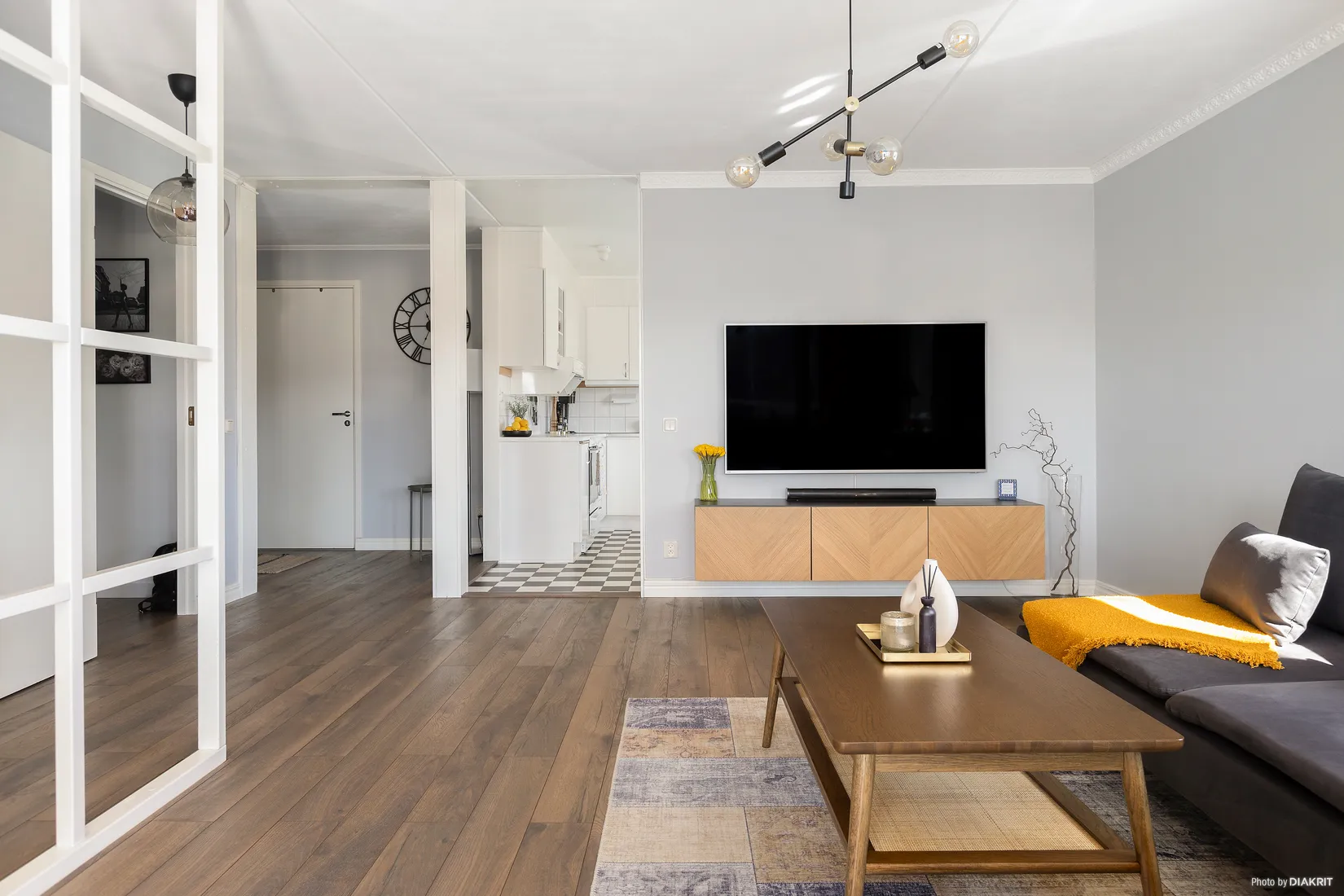 Bostadsrätt, Mangårdsvägen 17, Visättra Ängar, Huddinge