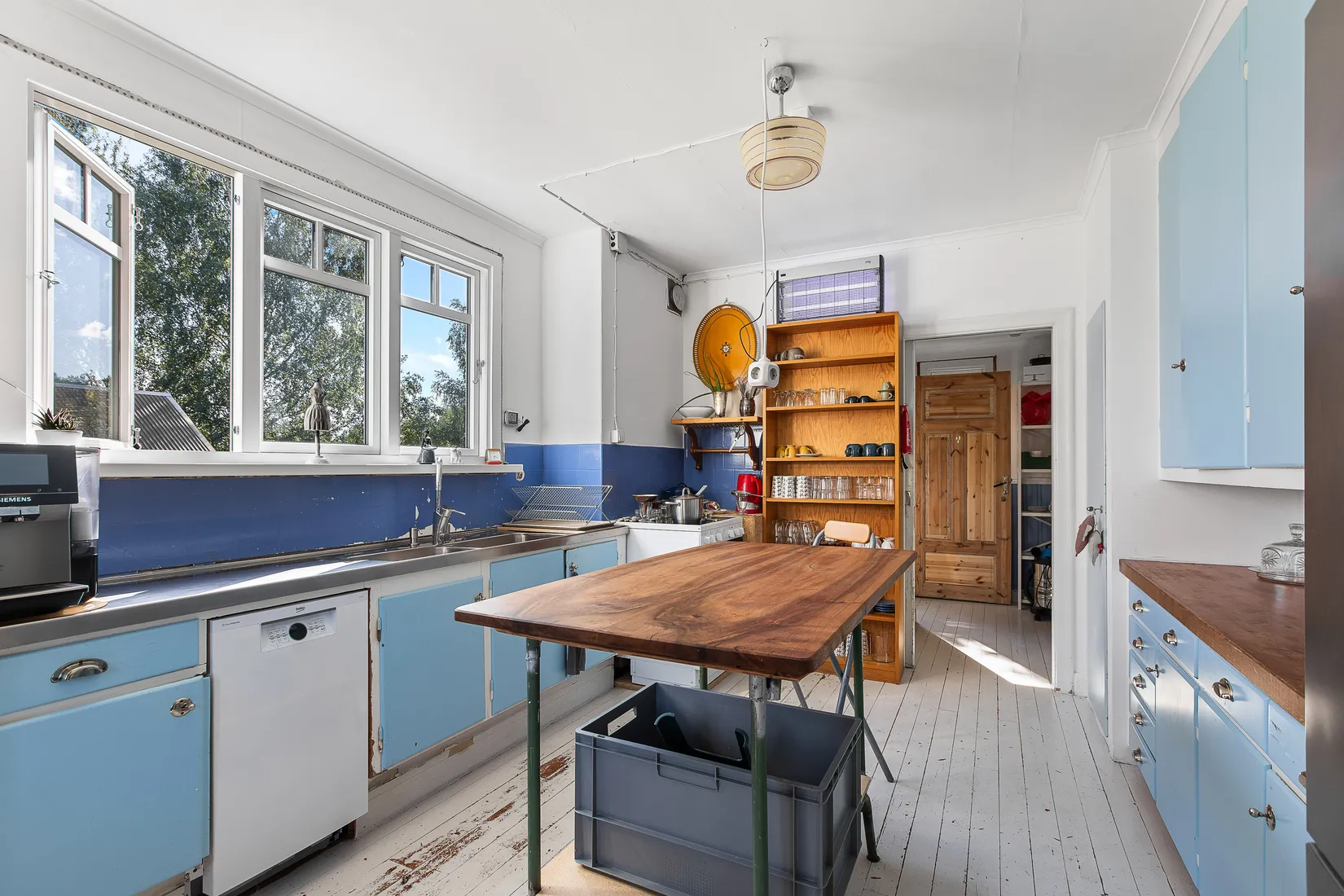 Villa, Björkgatan 10, Hultsfred