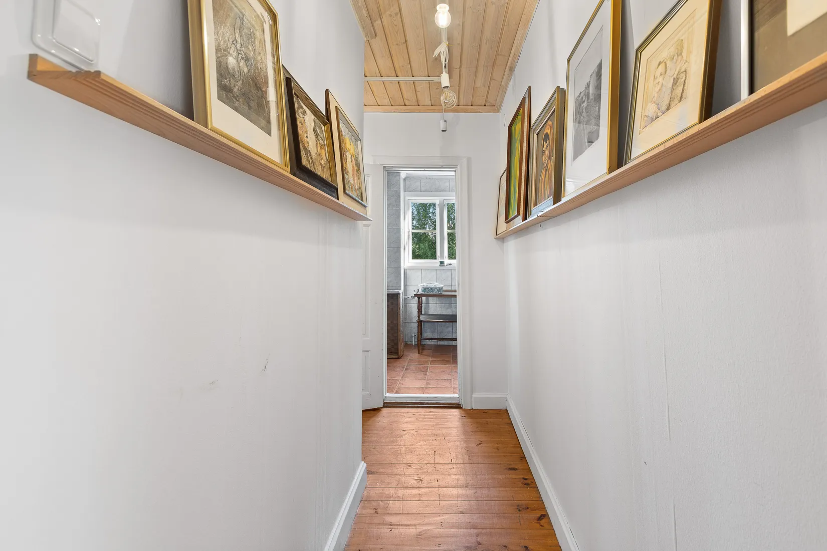 Villa, Björkgatan 10, Hultsfred