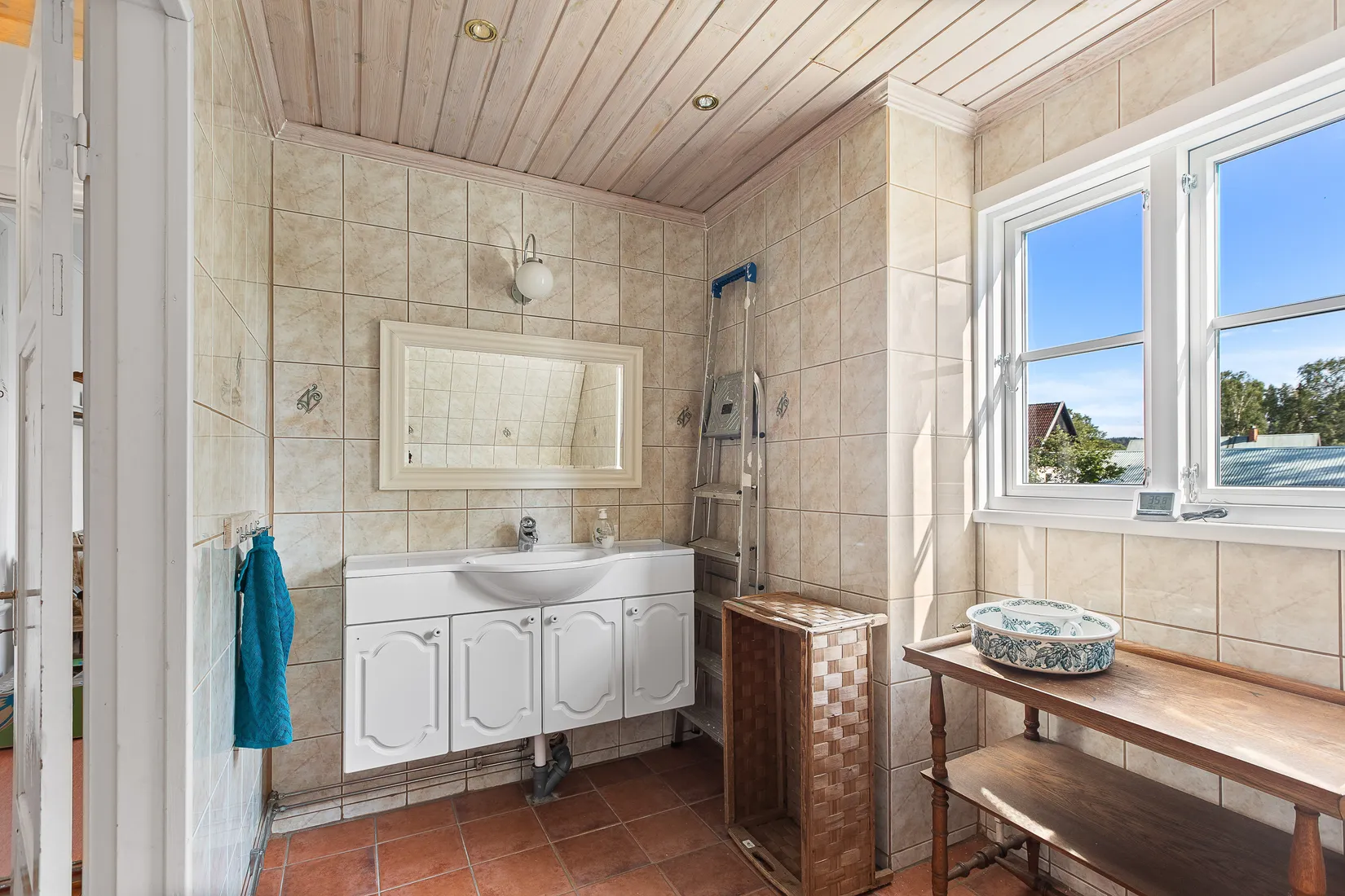 Villa, Björkgatan 10, Hultsfred