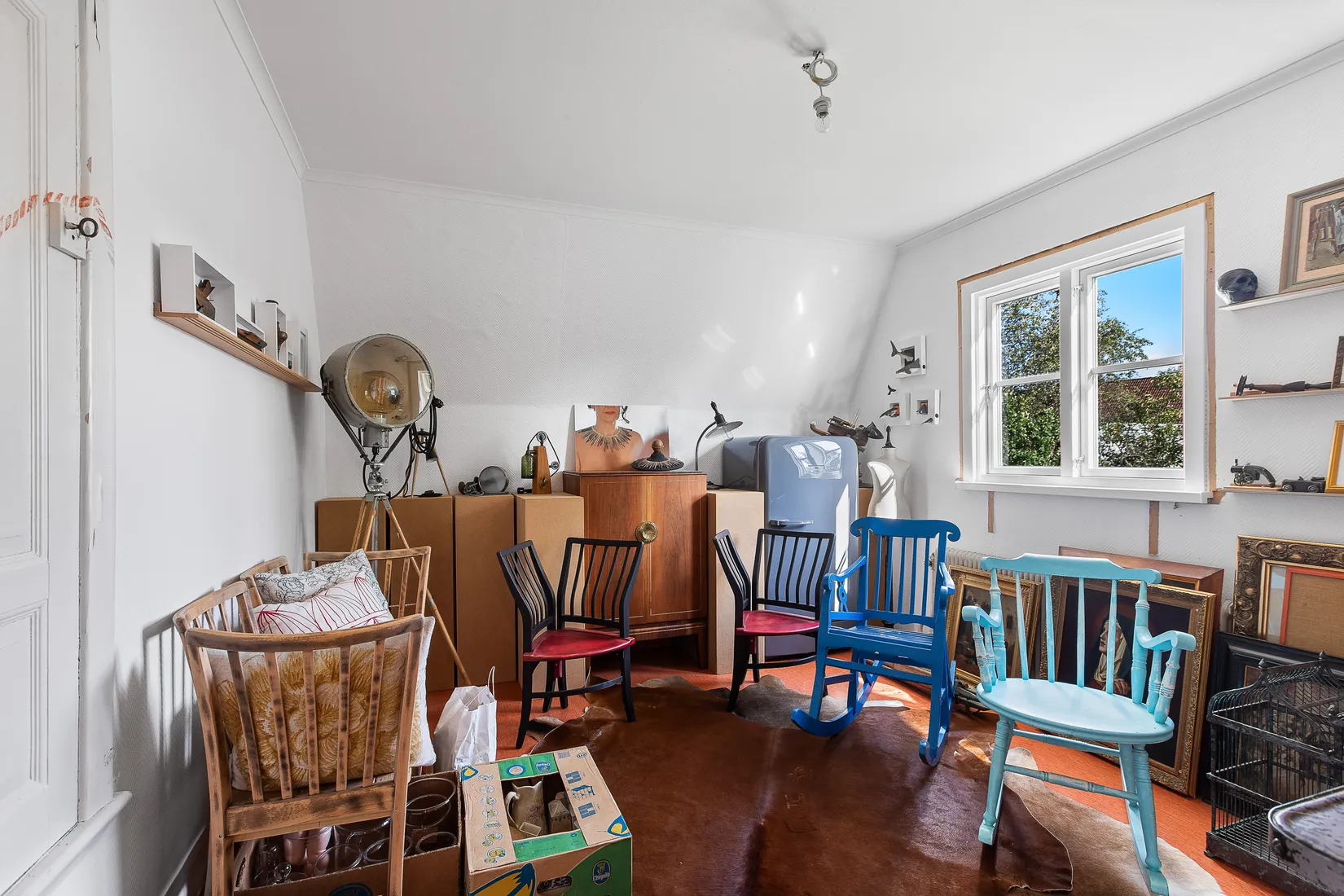 Villa, Björkgatan 10, Hultsfred